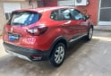 Autos - Renault Captur 2017 Nafta  - En Venta