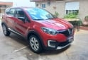 Autos - Renault Captur 2017 Nafta  - En Venta