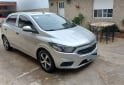 Autos - Chevrolet Onix 2017 Nafta  - En Venta