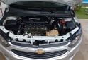 Autos - Chevrolet Onix 2017 Nafta  - En Venta