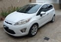 Autos - Ford Fiesta finetic 2013 Nafta  - En Venta