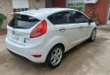 Autos - Ford Fiesta finetic 2013 Nafta  - En Venta