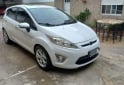 Autos - Ford Fiesta finetic 2013 Nafta  - En Venta
