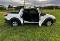 Autos - Fiat Strada 2018 GNC 97000Km - En Venta