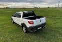 Autos - Fiat Strada 2018 GNC 97000Km - En Venta