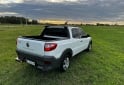 Autos - Fiat Strada 2018 GNC 97000Km - En Venta