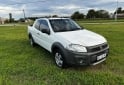 Autos - Fiat Strada 2018 GNC 97000Km - En Venta
