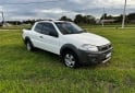 Autos - Fiat Strada 2018 GNC 97000Km - En Venta