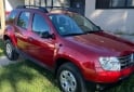 Autos - Renault Duster 2013 Nafta 185000Km - En Venta