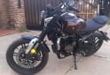 Motos - Voge Voge 300cc 2024 Nafta 1470Km - En Venta