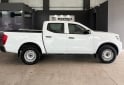 Camionetas - Nissan Frontier S 2022 Nafta 89000Km - En Venta
