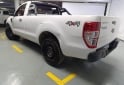 Camionetas - Ford Ranger cs 4x4 2018 Diesel 210000Km - En Venta