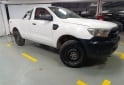 Camionetas - Ford Ranger cs 4x4 2018 Diesel 210000Km - En Venta