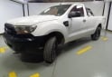 Camionetas - Ford Ranger cs 4x4 2018 Diesel 210000Km - En Venta