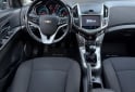 Autos - Chevrolet Cruze 2015 Nafta  - En Venta