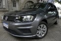 Autos - Volkswagen gol TREND Trendline GNC 2021 GNC 54000Km - En Venta