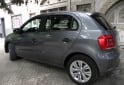Autos - Volkswagen gol TREND Trendline GNC 2021 GNC 54000Km - En Venta