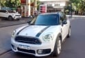 Autos - Mini COUNTRYMAN ALL4 2018 Nafta 100000Km - En Venta