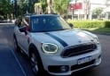 Autos - Mini COUNTRYMAN ALL4 2018 Nafta 100000Km - En Venta