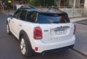 Autos - Mini COUNTRYMAN ALL4 2018 Nafta 100000Km - En Venta