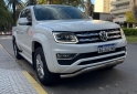Camionetas - Volkswagen AMAROK 4X4 HIGHLINE 2023 Nafta 52000Km - En Venta