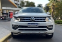 Camionetas - Volkswagen AMAROK 4X4 HIGHLINE 2023 Nafta 52000Km - En Venta