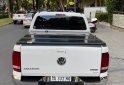 Camionetas - Volkswagen AMAROK 4X4 HIGHLINE 2023 Nafta 52000Km - En Venta