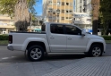 Camionetas - Volkswagen AMAROK 4X4 HIGHLINE 2023 Nafta 52000Km - En Venta