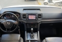 Camionetas - Volkswagen AMAROK 4X4 HIGHLINE 2023 Nafta 52000Km - En Venta