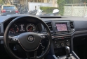 Camionetas - Volkswagen AMAROK 4X4 HIGHLINE 2023 Nafta 52000Km - En Venta
