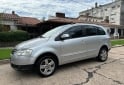 Autos - Volkswagen Suran 2010 Nafta 188000Km - En Venta
