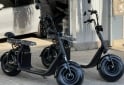 Motos - Otra marca City Coco 2026 Electrico / Hibrido 0Km - En Venta