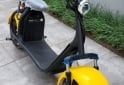 Motos - Otra marca City Coco 2026 Electrico / Hibrido 0Km - En Venta