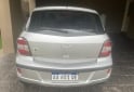 Autos - Chevrolet agile LS 5 puertas 2016 Nafta 130000Km - En Venta