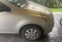Autos - Chevrolet agile LS 5 puertas 2016 Nafta 130000Km - En Venta