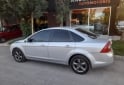 Autos - Ford Focus gol corsa vento 2011 GNC 161000Km - En Venta