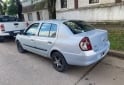 Autos - Renault Clio 2004 Nafta 156000Km - En Venta