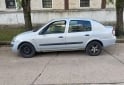 Autos - Renault Clio 2004 Nafta 156000Km - En Venta