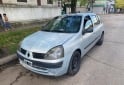 Autos - Renault Clio 2004 Nafta 156000Km - En Venta