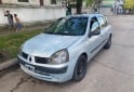 Autos - Renault Clio 2004 Nafta 156000Km - En Venta