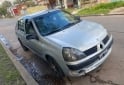 Autos - Renault Clio 2004 Nafta 156000Km - En Venta