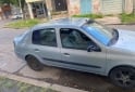 Autos - Renault Clio 2004 Nafta 156000Km - En Venta