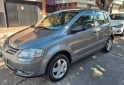 Autos - Volkswagen Fox 2005 1.6 2da mano 2005 Nafta 150000Km - En Venta