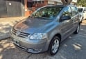 Autos - Volkswagen Fox 2005 1.6 2da mano 2005 Nafta 150000Km - En Venta