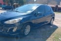 Autos - Peugeot 2015 allure1.6 2015 Diesel 126000Km - En Venta
