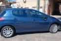 Autos - Peugeot 2015 allure1.6 2015 Diesel 126000Km - En Venta
