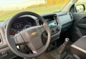 Camionetas - Chevrolet S10 2020 Diesel 3701Km - En Venta
