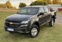 Camionetas - Chevrolet S10 2020 Diesel 3701Km - En Venta
