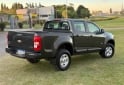 Camionetas - Chevrolet S10 2020 Diesel 3701Km - En Venta