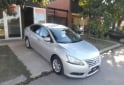 Autos - Nissan Sentra corolla 2015 Nafta 200000Km - En Venta
